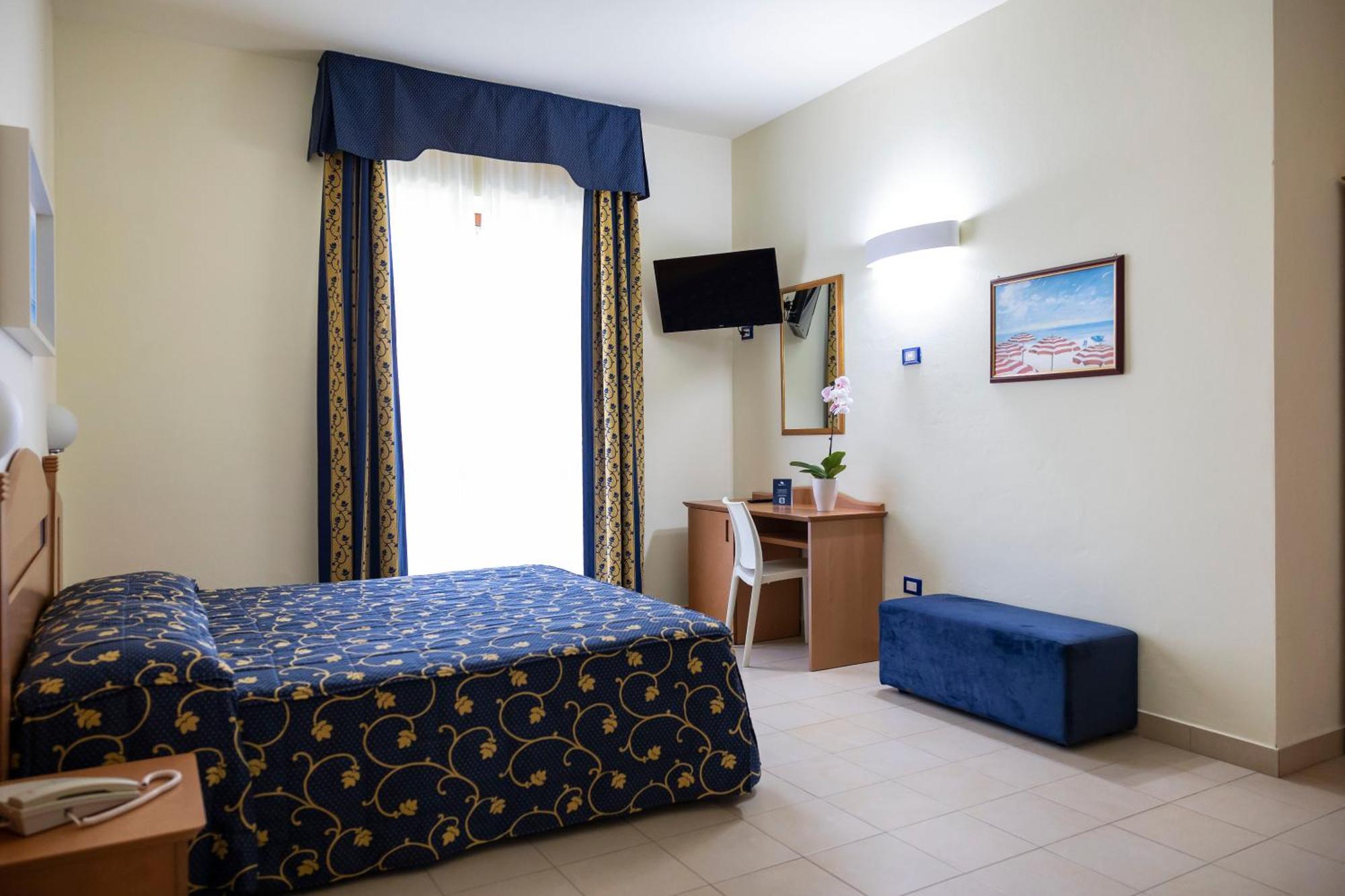 Blu Salento Village Sant Isidoro  Rum bild